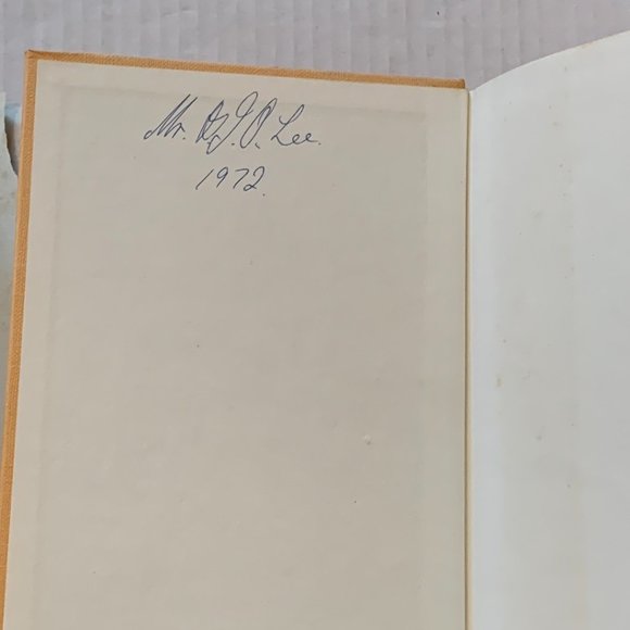 Petrology of the Igneous Rocks HC Book with Dust Jacket 1961 - Picture 8 of 14